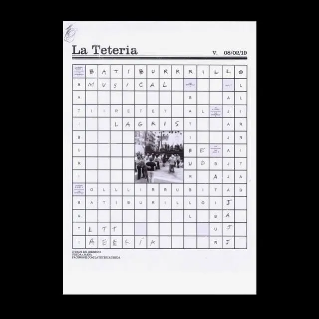 Carteles