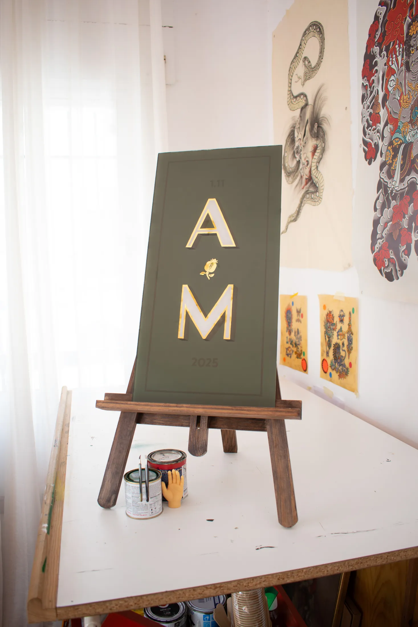 Bambina.signs — portfolio